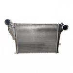 Intercooler do Volvo VM 210 R e VM 260 - Magneti Marelli P0120001MM