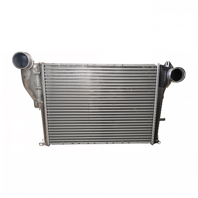 Intercooler do Volvo VM 210 R e VM 260 - Magneti Marelli P0120001MM