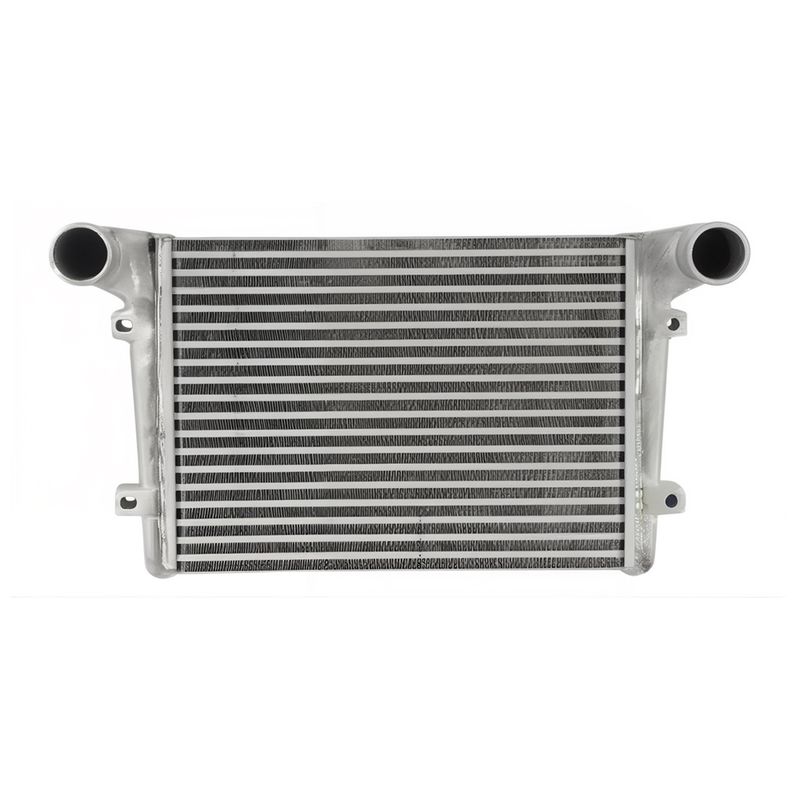 Intercooler do Ford Cargo - Magneti Marelli RMMG8232