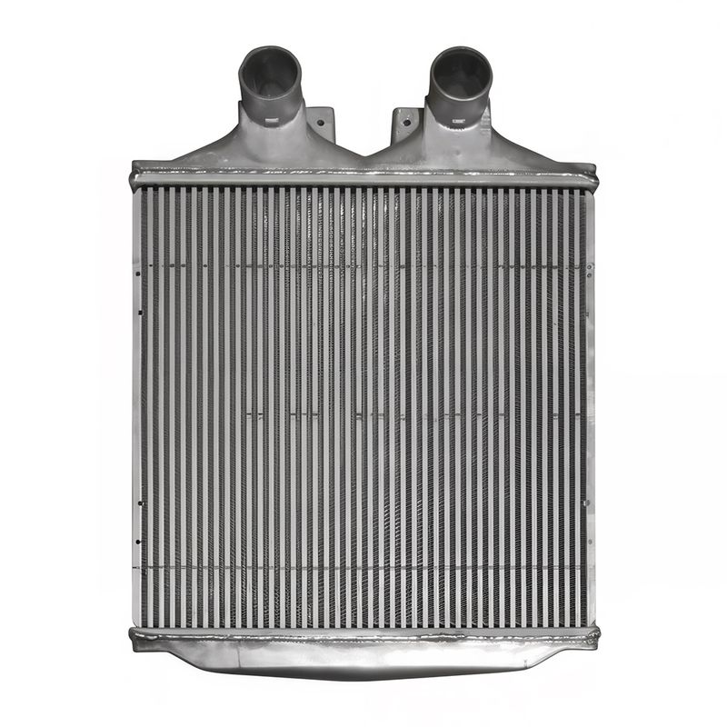 Intercooler do Mercedes Benz L 1622 e OF 1722 - Magneti Marelli A5832MM