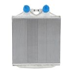 Intercooler do Mercedes Benz L 1620 - Magneti Marelli W4729001MM