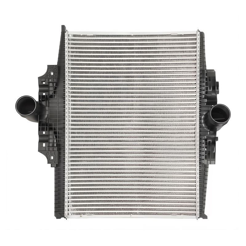 Intercooler do Mercedes Benz Axor - Magneti Marelli R7994001MM