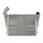 Intercooler do Mercedes Benz Accelo - Magneti Marelli FB982001MM