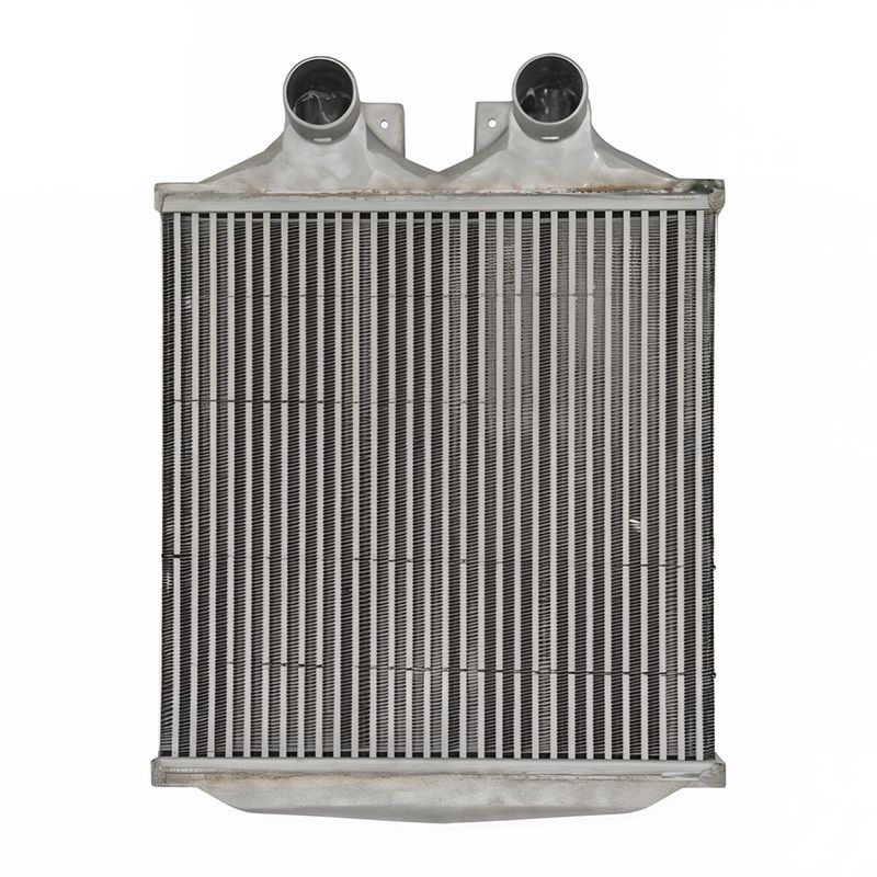 Intercooler do Mercedes Benz OF 1418 - Magneti Marelli L1092MM