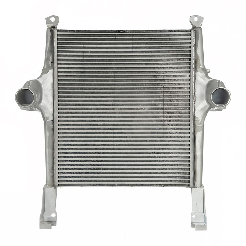 Intercooler do Iveco Stralis 490, Stralis 740, Stralis HD e outros - Magneti Marelli 376724271MM