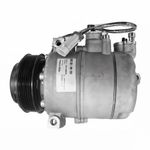Compressor do Ar-Condicionado do Chevrolet Zafira - Magneti Marelli 8FK351108251