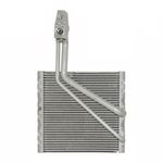 Evaporador do Ar-Condicionado do Chevrolet Agile - Magneti Marelli X2070001MM