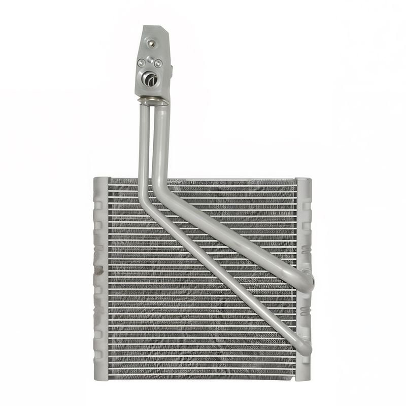 Evaporador do Ar-Condicionado do Chevrolet Agile - Magneti Marelli X2070001MM