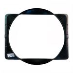 Defletor do Eletroventilador do Mercedes Benz 1215 C, L 1218 EL, L 1418 EL e outros - Magneti Marelli C8038MM