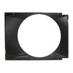 Defletor do Eletroventilador - Magneti Marelli FB956001MM