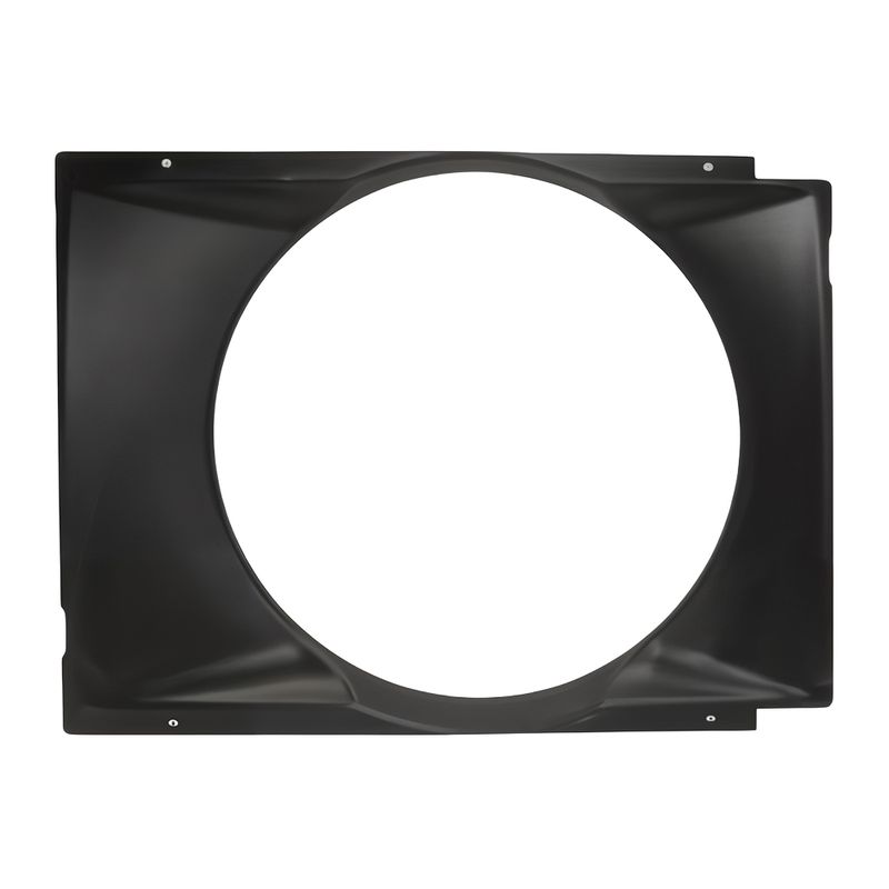 Defletor do Eletroventilador - Magneti Marelli FB956001MM