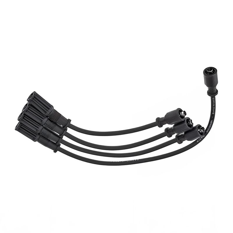 Jogo de Cabo de Vela do Fiat Fiorino, Palio, Palio Weekend e outros - Magneti Marelli CVMT5402