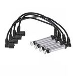 Jogo de Cabo de Vela do Chevrolet Astra, Vectra e Zafira - Magneti Marelli CVMG7202