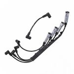 Jogo de Cabo de Vela do Volkswagen Gol - Magneti Marelli CVMV1702