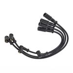 Jogo de Cabo de Vela do Fiat Palio, Siena, Strada e outros - Magneti Marelli CVMT0602