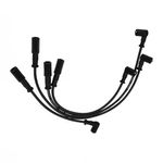 Jogo de Cabo de Vela do Fiat Fiorino, Idea, Palio e outros - Magneti Marelli CVMT0902