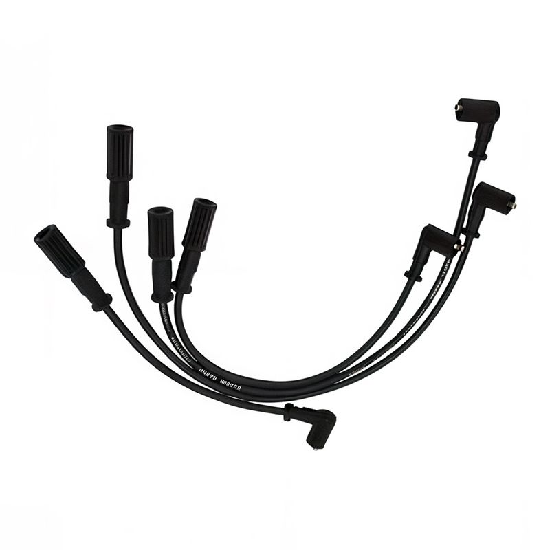 Jogo de Cabo de Vela do Fiat Fiorino, Idea, Palio e outros - Magneti Marelli CVMT0902