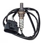 Sonda Lambda do Volkswagen Gol, Parati e Saveiro - Magneti Marelli 50203802