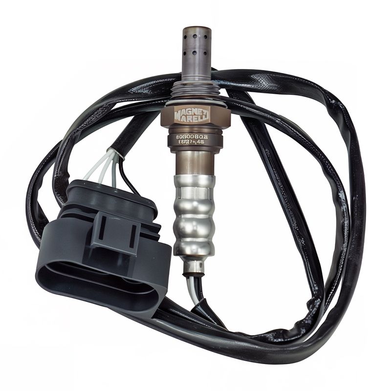 Sonda Lambda do Volkswagen Gol, Parati e Saveiro - Magneti Marelli 50203802