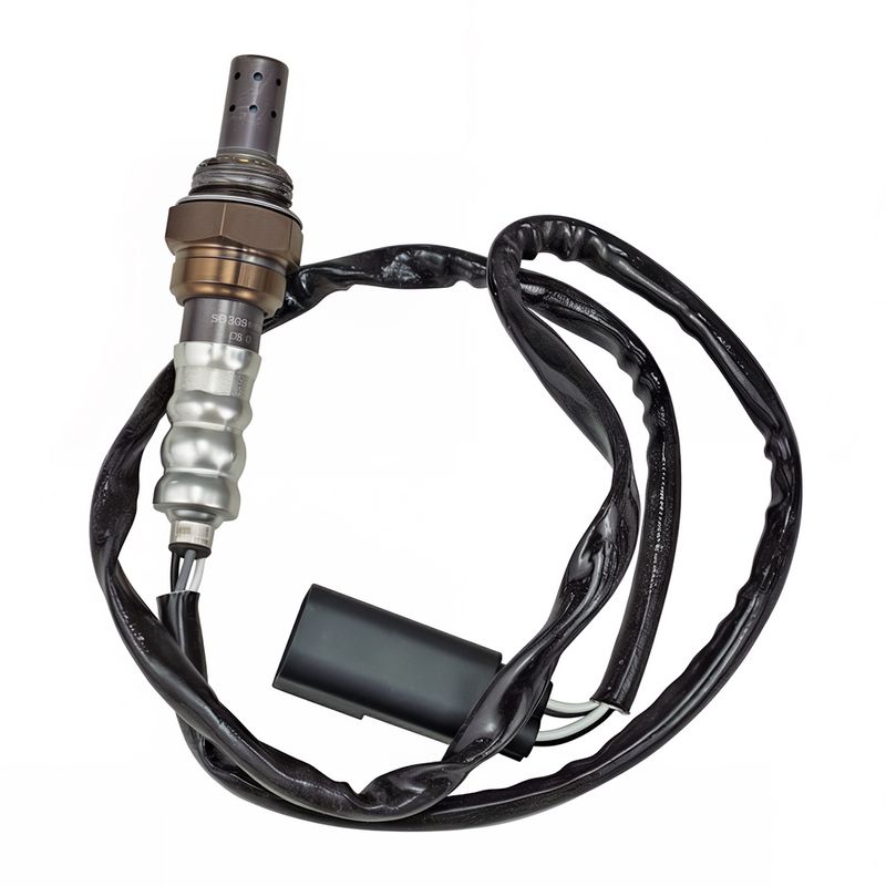 Sonda Lambda do Ford Fiesta - Magneti Marelli 50203402