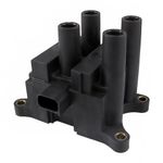 Bobina de Ignição do Ford Ecosport, Fiesta, Ka e outros - Magneti Marelli BI0100MM