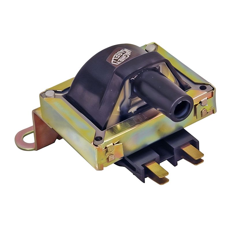 Bobina de Ignição do Chevrolet Corsa - Magneti Marelli BI0011MM