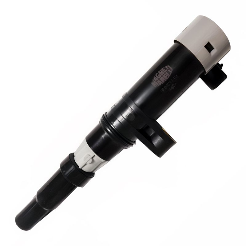Bobina de Ignição do Renault Clio, Duster, Fluence e outros - Magneti Marelli BI0021MM