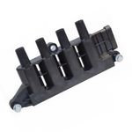 Bobina de Ignição do Fiat Fiorino, Grand Siena, Palio e outros - Magneti Marelli BI0076MMA