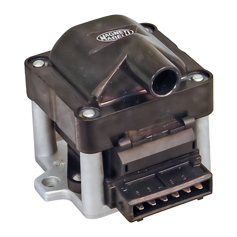 Bobina de Ignição do Ford Escort, Verona, Seat Cordoba e outros - Magneti Marelli BI0018MM