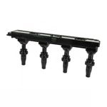 Bobina de Ignição do Peugeot 2008, 208, Citroen Aircross e outros - Magneti Marelli BI0170MM