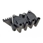 Bobina de Ignição do Fiat Brava, Doblo, Marea e outros - Magneti Marelli BI0040MM