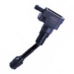 Bobina de Ignição do Ford Fiesta - Magneti Marelli BI0130MM