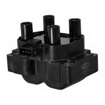 Bobina de Ignição do Alfa Romeo 164 - Magneti Marelli BI0022MM