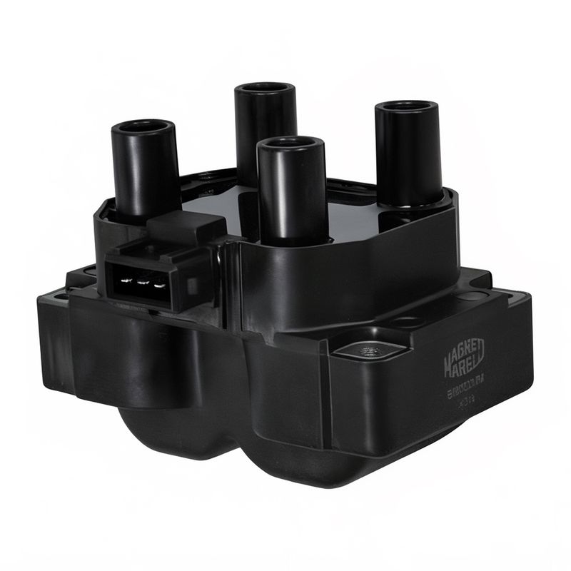 Bobina de Ignição do Alfa Romeo 164 - Magneti Marelli BI0022MM