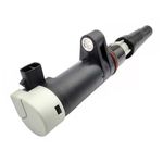 Bobina de Ignição do Renault Clio, Duster, Fluence e outros - Magneti Marelli BI0112MM
