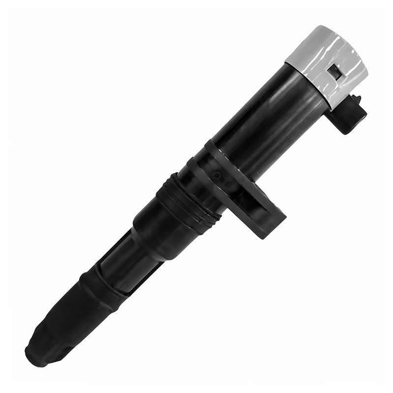 Bobina de Ignição do Renault Clio, Duster, Fluence e outros - Magneti Marelli BI0112MM