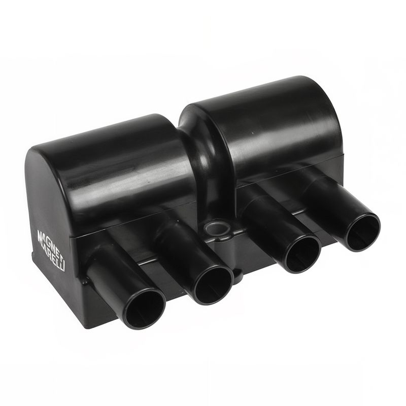Bobina de Ignição do Chevrolet Agile, Cobalt, Montana e outros - Magneti Marelli BI0067MM
