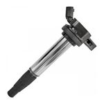 Bobina de Ignição do Toyota Corolla - Magneti Marelli BI0114MM