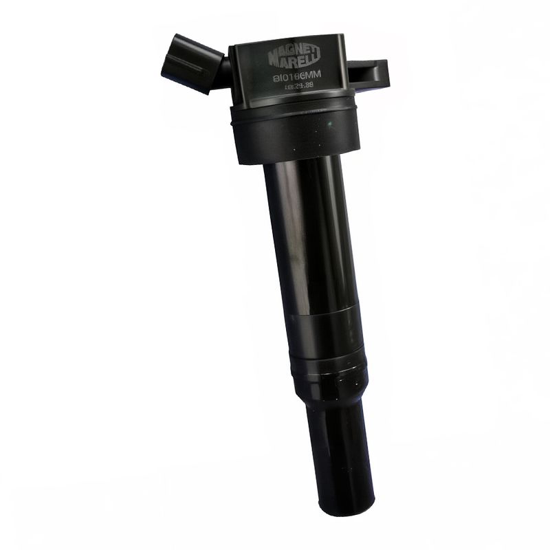 Bobina de Ignição do Hyundai Creta, Elantra e Kia Sportage - Magneti Marelli BI0166MM