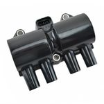 Bobina de Ignição do Chevrolet Celta, Corsa, Meriva e outros - Magneti Marelli BI0042MM