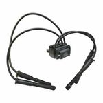 Bobina de Ignição do Renault Clio, Kangoo, Peugeot 206 e outros - Magneti Marelli BI0025MM