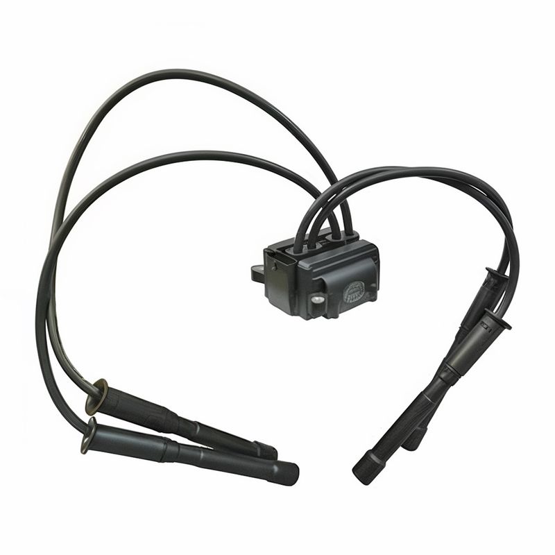 Bobina de Ignição do Renault Clio, Kangoo, Peugeot 206 e outros - Magneti Marelli BI0025MM