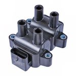 Bobina de Ignição do Renault Logan e Sandero - Magneti Marelli BI0120MM