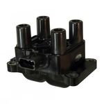 Bobina de Ignição do Chevrolet Astra, Vectra e Zafira - Magneti Marelli BI0023MM