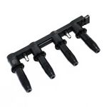 Bobina de Ignição do Chevrolet Cruze, Cruze Sport6 e Sonic - Magneti Marelli BI0074MMA