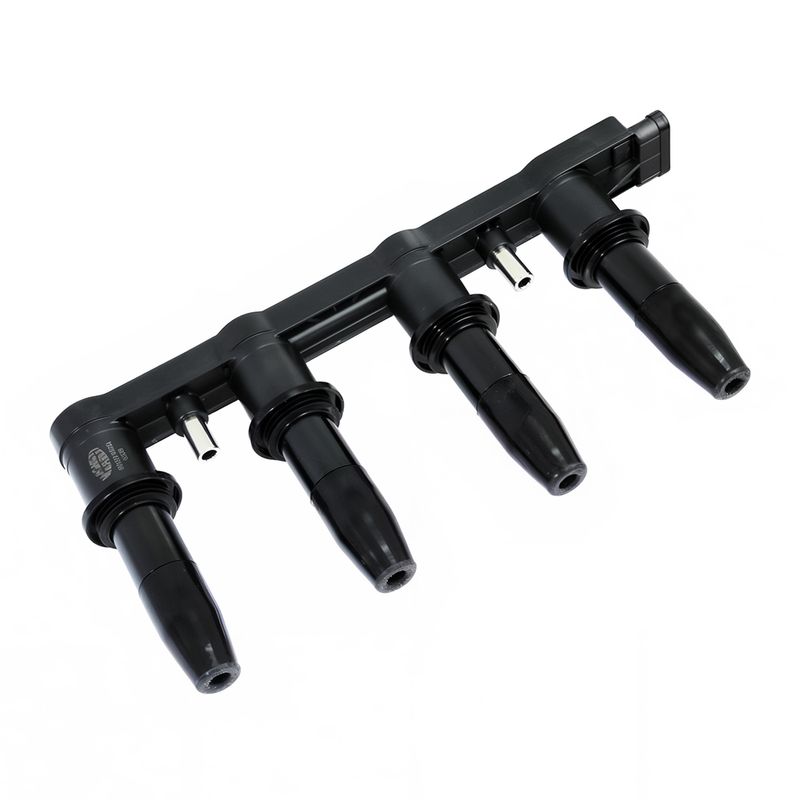 Bobina de Ignição do Chevrolet Cruze, Cruze Sport6 e Sonic - Magneti Marelli BI0074MMA