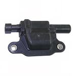 Bobina de Ignição do Chevrolet Camaro, Onix e Prisma - Magneti Marelli BI0077MM