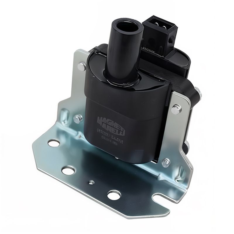 Bobina de Ignição do Volkswagen Gol, Parati, Quantum e outros - Magneti Marelli BI0016MM