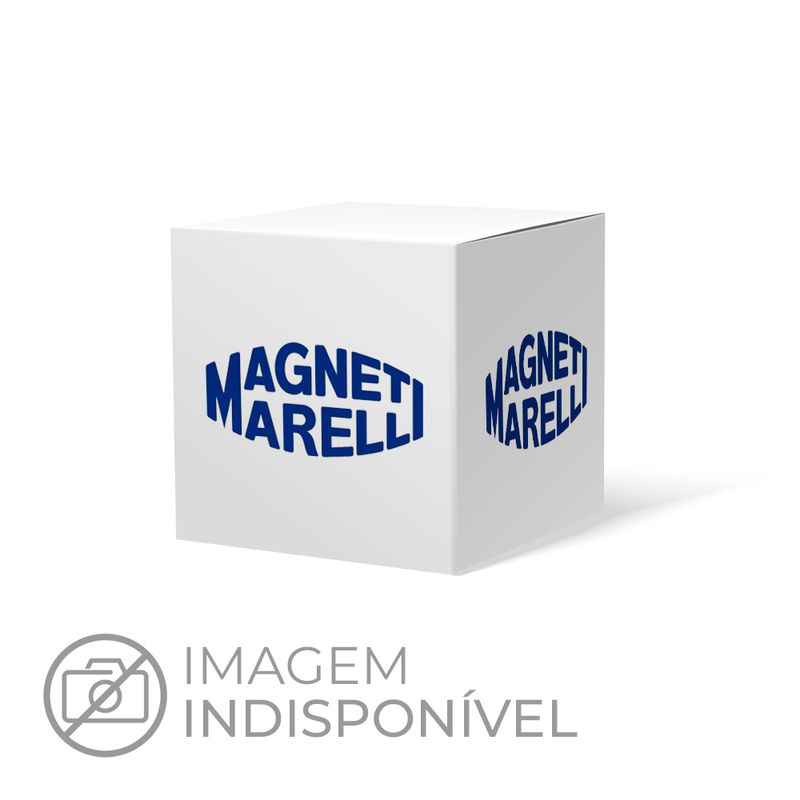 Bóia do Tanque de Combustível do Volkswagen Gol e Parati - Magneti Marelli MAM00061
