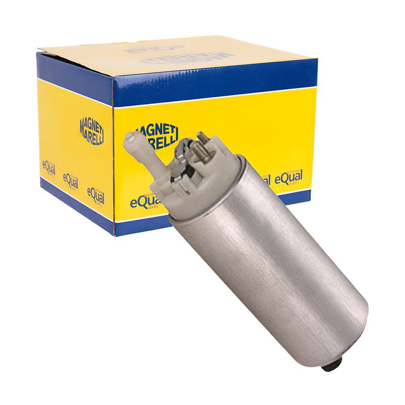 Bóia do Tanque de Combustível do Ford F-1000 - Magneti Marelli MAM00057